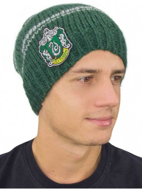 Hat, Harry Potter Slytherin Beanie