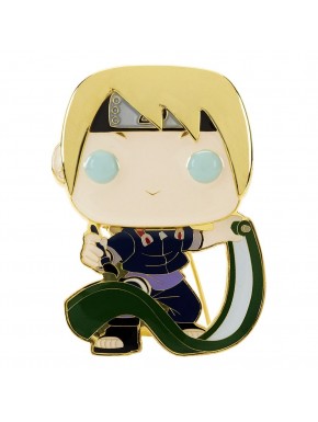 pin esmaltado Inojin Boruto Funko 10 cm