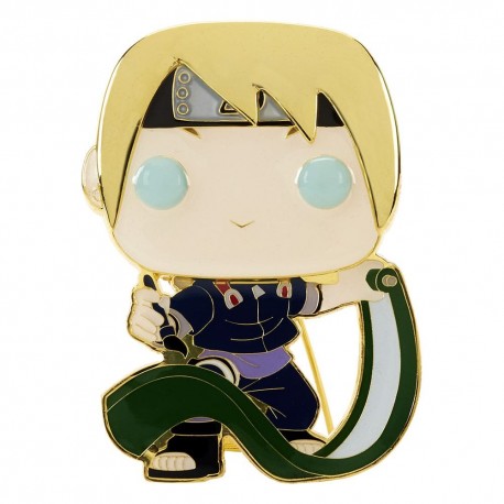 pin esmaltado Inojin Boruto Funko 10 cm