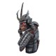 Busto Iron Maiden Senjutsu de 41 cm en poliresina