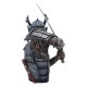 Busto Iron Maiden Senjutsu de 41 cm en poliresina