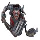 Busto Iron Maiden Senjutsu de 41 cm en poliresina