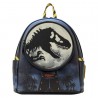 Sac à Dos Jurassic Park 30e Anniversaire Dino Moon par Loungefly