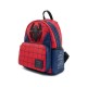 Mochila mini Spiderman Marvel by Loungefly