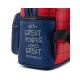 Mochila mini Spiderman Marvel by Loungefly