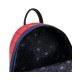 Mochila mini Spiderman Marvel by Loungefly
