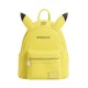 Mochila Pikachu Minimalist amarilla de Loungefly