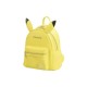 Mochila Pikachu Minimalist amarilla de Loungefly