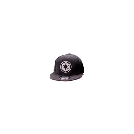 Gorra Star Wars Galactic Empire