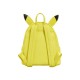Mochila Pikachu Minimalist amarilla de Loungefly
