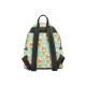 Mochila mini Pokémon Pikachu y Starters por Loungefly