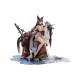 Estatua PVC Amagi Azur Lane 25 cm