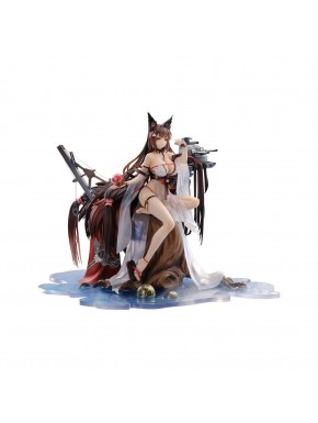 Estatua PVC Amagi Azur Lane 25 cm