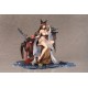 Estatua PVC Amagi Azur Lane 25 cm