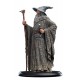 Estatua de Gandalf el Gris de 19 cm de WETA Collectibles.