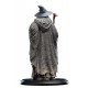 Estatua de Gandalf el Gris de 19 cm de WETA Collectibles.