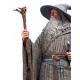 Estatua de Gandalf el Gris de 19 cm de WETA Collectibles.
