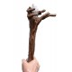 Estatua de Gandalf el Gris de 19 cm de WETA Collectibles.