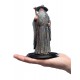 Estatua de Gandalf el Gris de 19 cm de WETA Collectibles.