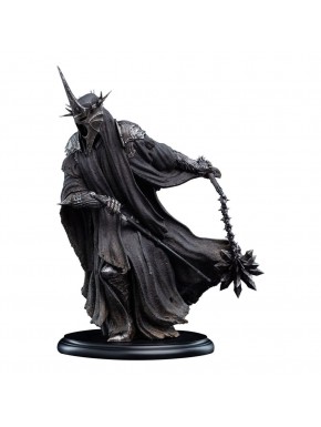 Estatua The Witch-king de El Señor de los Anillos
