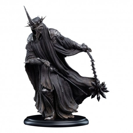 Estatua The Witch-king de El Señor de los Anillos