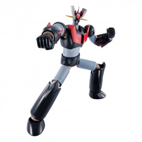 Figura Grendizer U Robot Spirits 15 cm
