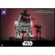 Star Wars Chopper y BD-1 figura articulada
