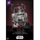 Star Wars Chopper y BD-1 figura articulada