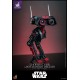 Star Wars Chopper y BD-1 figura articulada