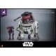 Star Wars Chopper y BD-1 figura articulada