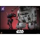 Star Wars Chopper y BD-1 figura articulada