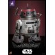 Star Wars Chopper y BD-1 figura articulada
