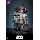 Star Wars Chopper y BD-1 figura articulada
