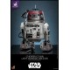 Star Wars Chopper y BD-1 figura articulada