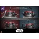 Star Wars Chopper y BD-1 figura articulada