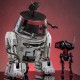 Star Wars Chopper y BD-1 figura articulada
