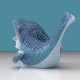 Figura de PVC Mosasaurus Tubbz de Jurassic World