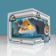 Figura de PVC Mosasaurus Tubbz de Jurassic World