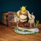 Calendario de Adviento Shrek con figura