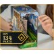 Maqueta Book Nook Minas Tirith El Señor de los Anillos