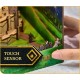Maqueta Book Nook Minas Tirith El Señor de los Anillos