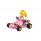 Voiture télécommandée Peach de Super Mario Kart en boîte