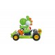 Voiture télécommandée de Yoshi dans Super Mario Kart