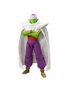 Figura articulada de Piccolo de 16 cm de Dragon Ball