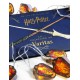 Set de Navidad Libro Varitas Harry Potter