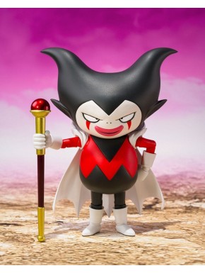 Figura articulada King Gomah Dragon Ball 8 cm
