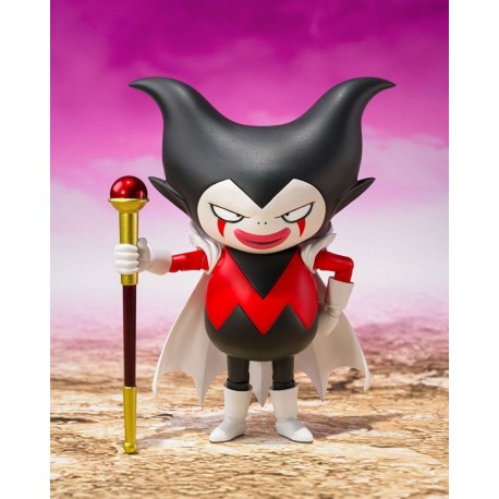 Figura articulada King Gomah Dragon Ball 8 cm