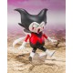 Figura articulada King Gomah Dragon Ball 8 cm