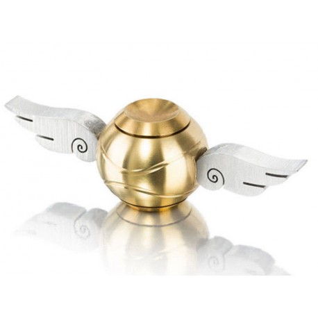 Spinner Snitch Quidditch Harry Potter