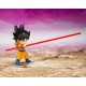 Figura articulada King Gomah Dragon Ball 8 cm